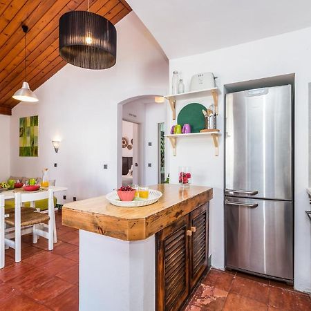 Casas Barulho - Villa Jacaranda A8 Albufeira Esterno foto