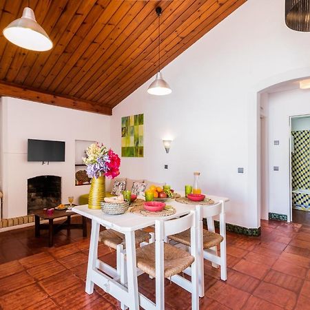 Casas Barulho - Villa Jacaranda A8 Albufeira Esterno foto