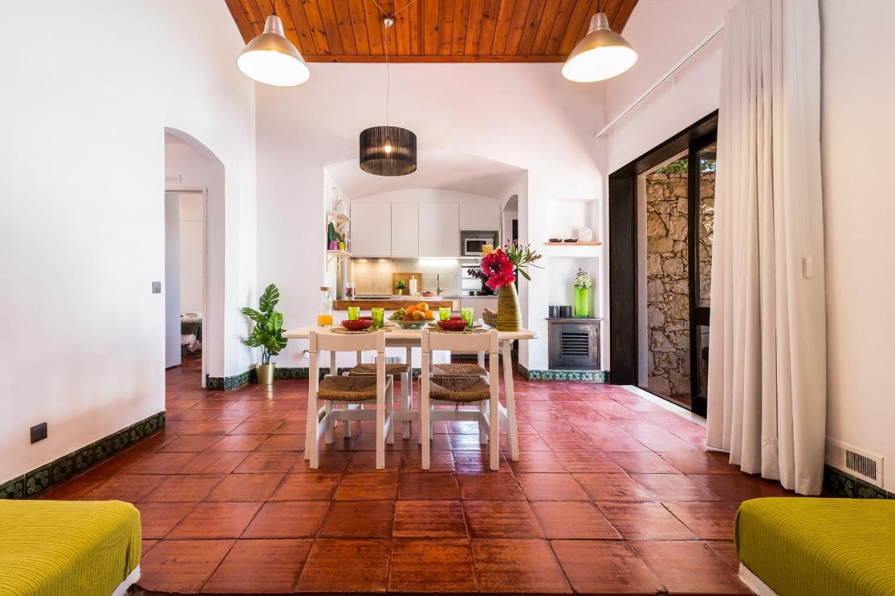 Casas Barulho - Villa Jacaranda A8 Albufeira Esterno foto