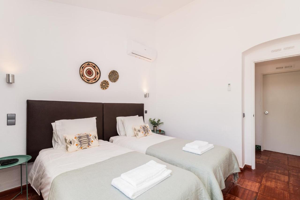 Casas Barulho - Villa Jacaranda A8 Albufeira Esterno foto