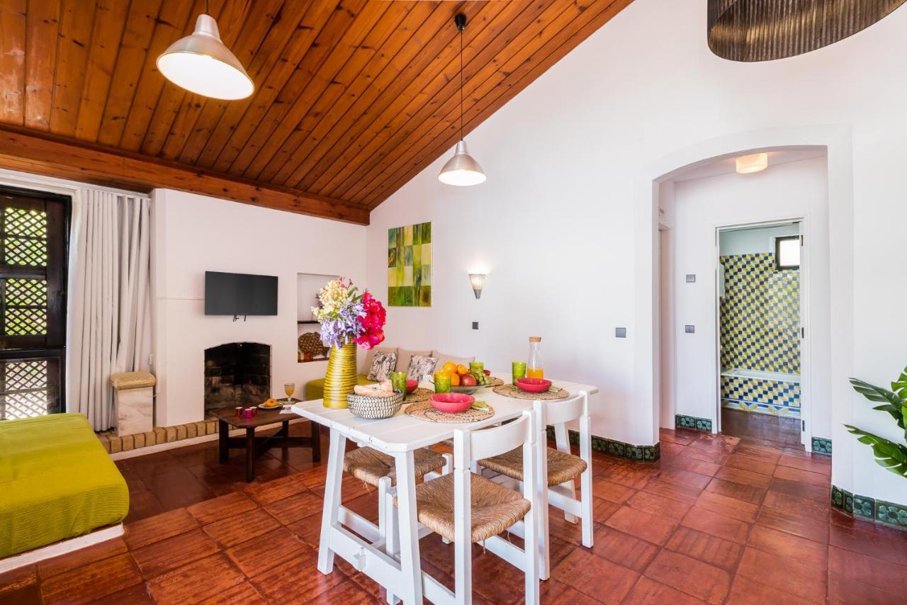 Casas Barulho - Villa Jacaranda A8 Albufeira Esterno foto