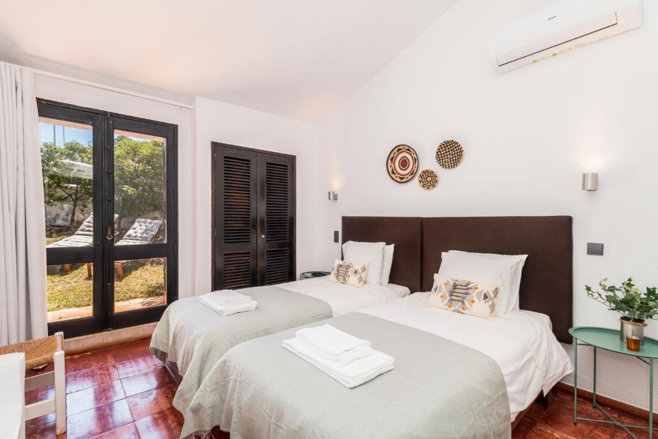 Casas Barulho - Villa Jacaranda A8 Albufeira Esterno foto