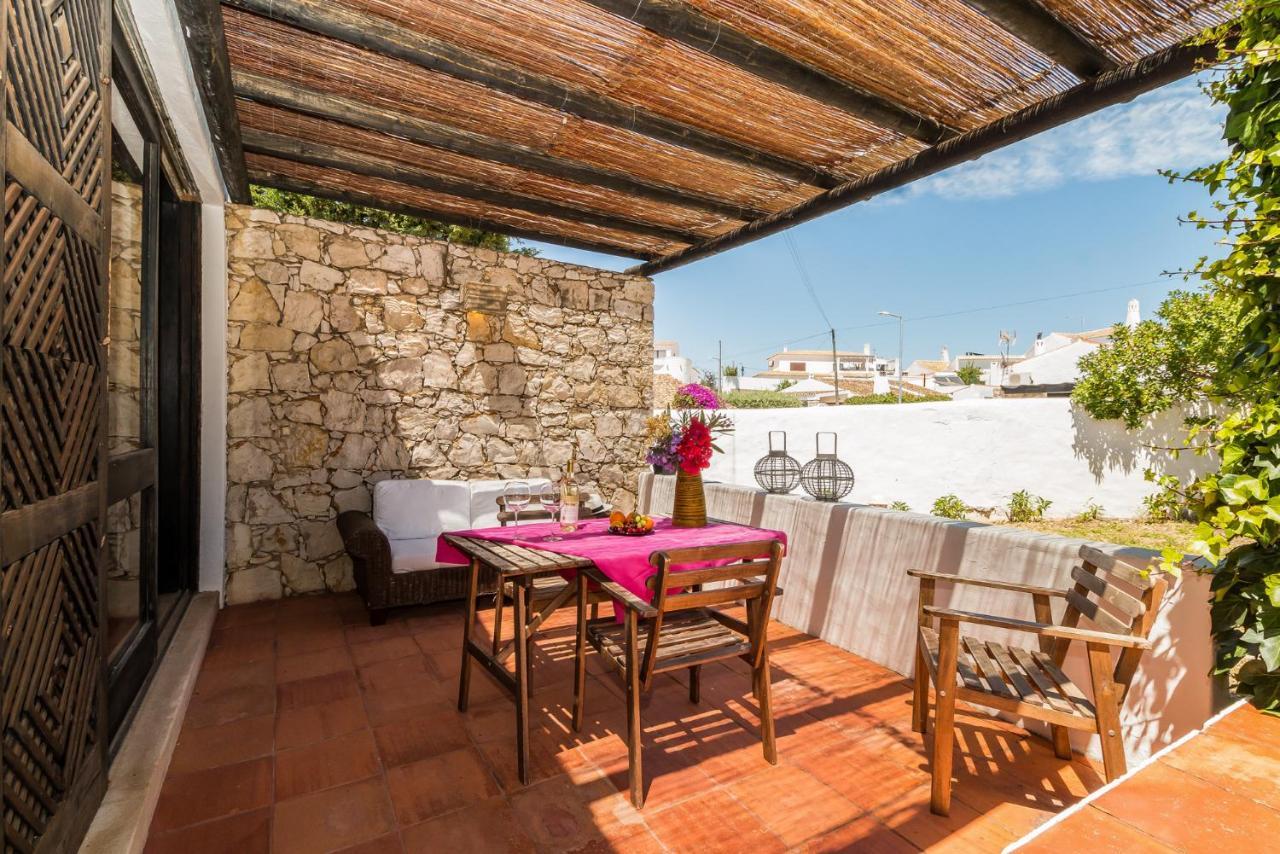 Casas Barulho - Villa Jacaranda A8 Albufeira Esterno foto